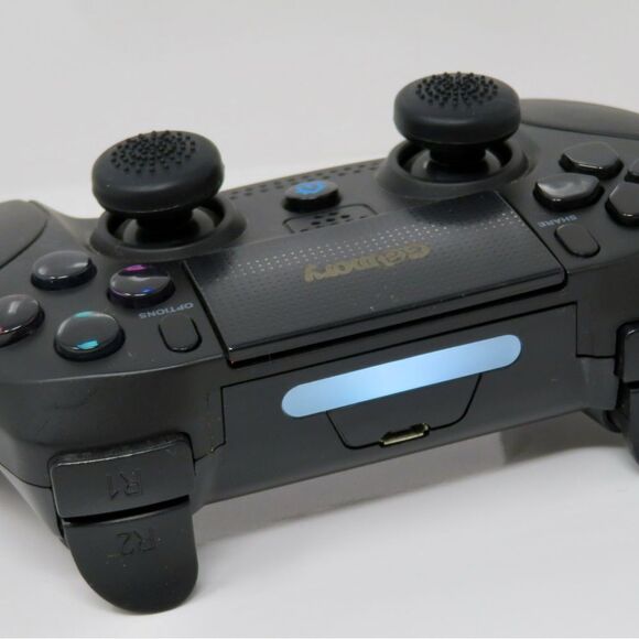Playstation 4 Wireless Joystick for P4 Model - Picture 2 of 3